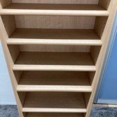 ◼️【中古品】値下げしました!!! 小島工芸本棚 収納棚 書類入れ 整理棚