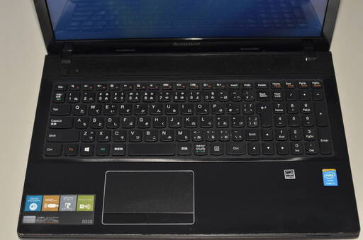最新Windows11+office 新品爆速SSD256GB LENOVO G510 core i5-4200M/メモリ-4GB/15.6インチ/DVDマルチ/無線/WEBカメラ/便利なソフト多数 最新Windows11+office 新品爆速SSD256GB Lenovo G510 core i5-4200M