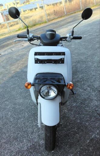 ホンダ Benly 50 pro（走行16000km弱）