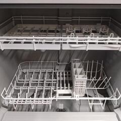 ✨食器洗い乾燥機 パナソニック(NP-TH1-C) 2018年製✨?
