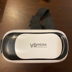 VRゴーグル