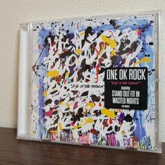 ONE OK ROCK/EYE OF THE STORM
