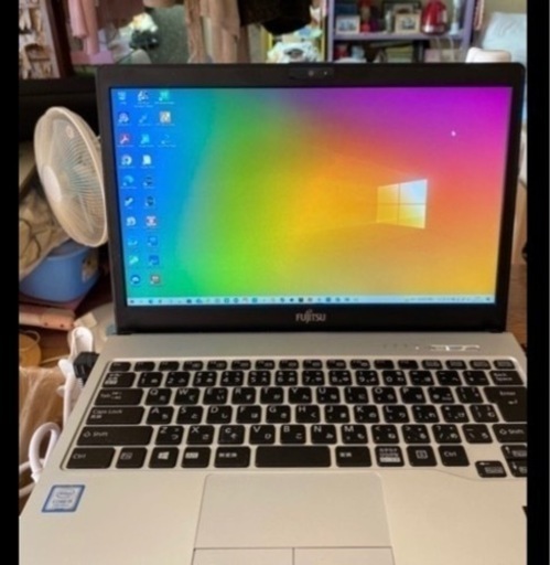 LIFEBOOK S937/S 富士通