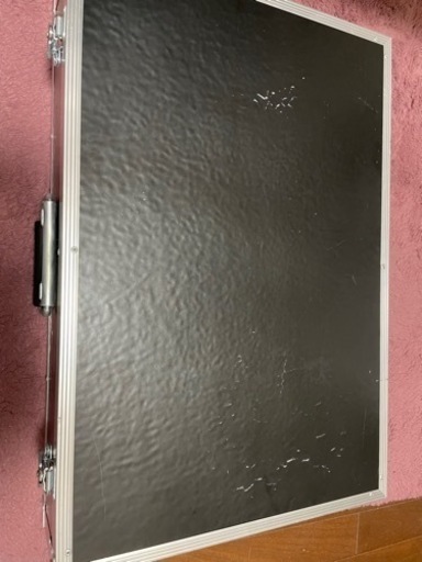 【売れました】PULSEエフェクターケース