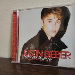 JUSTIN BIEBER/Under the Mistletoe