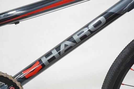 販売 HARO 「ハロー」 RACE LITE JUNIOR 2014年 BMX