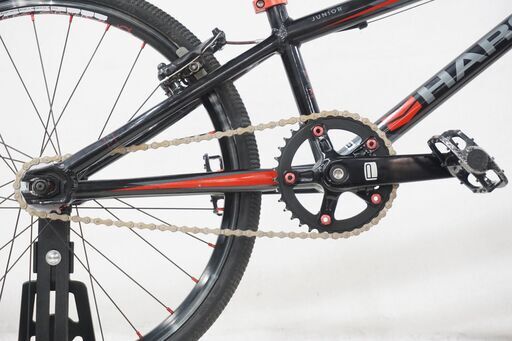 BMXレースHARO junior RACELITE 2019 009] HARO bmx レーサー フレーム