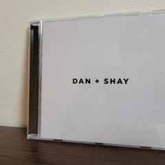 DAN + SHAY/DAN + SHAY