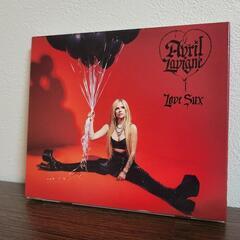 Avril Lavigne/LOVE SUX