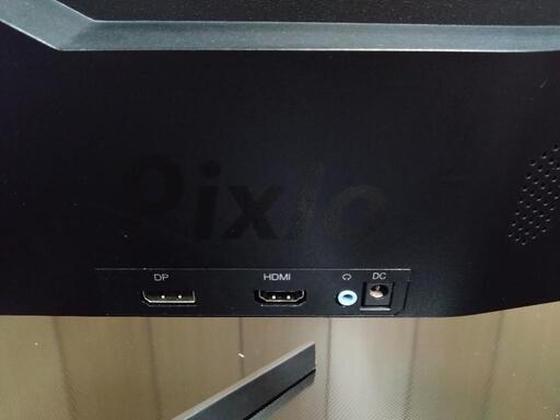✨ゲーミングモニター 144hzモニター Pixio(PX247) ✨