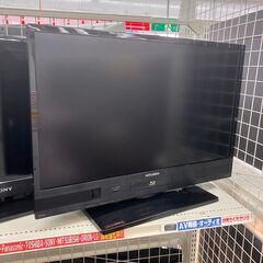 MITSUBISHI 三菱 32型液晶テレビ LCD-32BW6...
