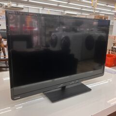 TOSHIBA 東芝 32型液晶テレビ 32S8 お任せオートピクチャー搭載 2015年