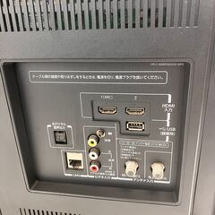 TOSHIBA 東芝 32型液晶テレビ 32S10 外付けHDD対応 2016年式 No.4601