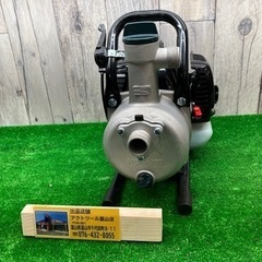 ◇ハイデルスポンプ　工進　SEV-25L◇