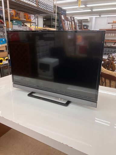 【値下げしました!!】TOSHIBA 東芝 32型液晶テレビ 32V31 「地デジノイズクリア」2020年製 No.4586 ※現金、クレジット、スマホ決済対応※