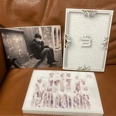 K-POP CDセット ENHYPEN エンハイフン セブンティーン他32枚おまけ付き