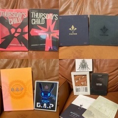 K-POP CDセット ENHYPEN エンハイフン セブンティーン他32枚おまけ付き