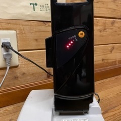パナソニック電動自転車 スポーツタイプ