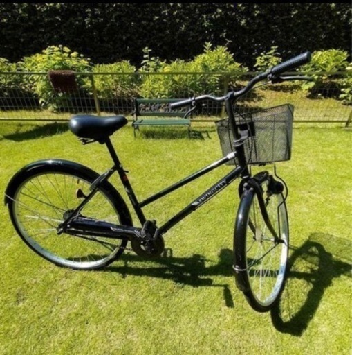 自転車