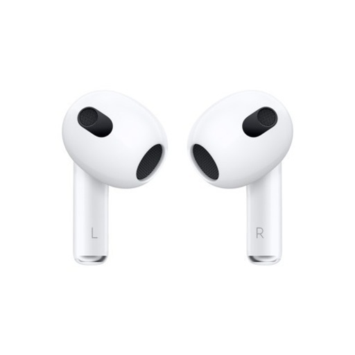 新品　AirPods 第3世代