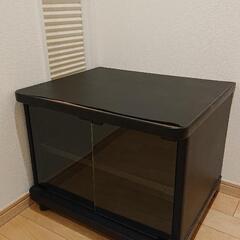 テレビ台  テレビボード W59×D48×H46  