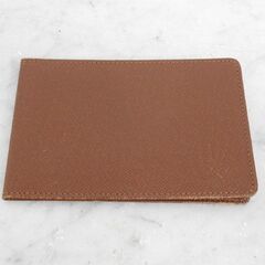 ☆ LOUIS VUITTON ルイヴィトン パスケース  ☆中古☆