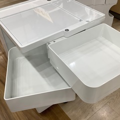 B-LINE ボビーワゴン 2段 キズ有 入荷致しました！残り一点です！