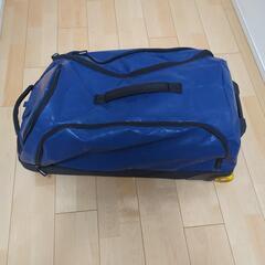 【引取限定】IKEA（イケア）キャリーバッグ／スーツケース