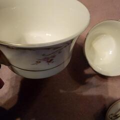 廃盤】ウエッジウッ ド 6客 ティーカップ セット caris brooke