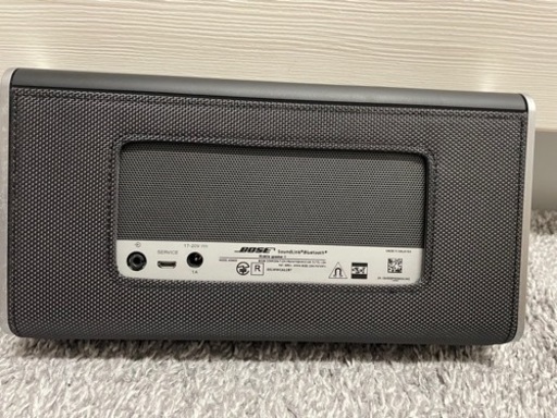 ★BOSE  Bluetooth  スピーカー