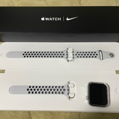 Apple Watch Nike Series 6渋谷区笹塚手渡し