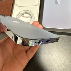 IPhone13ProMax本体 256G SIMフリー