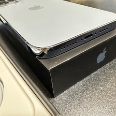 IPhone13ProMax本体 256G SIMフリー