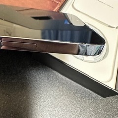 IPhone13ProMax本体 256G SIMフリー