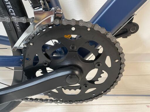 2ヶ月前に買ったロードバイクを売りたいと思います