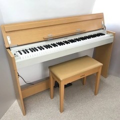 YAMAHA YDP-S31C 電子ピアノ　ヤマハ　ピアノ　音楽...