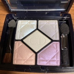 Dior 5 couleurs 040