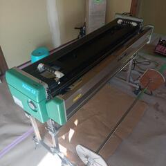 極東Prime.S2クロス糊付け機、九州圏引き取り限定