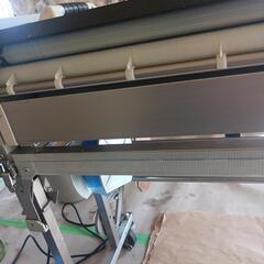 極東Prime.S2クロス糊付け機、九州圏引き取り限定