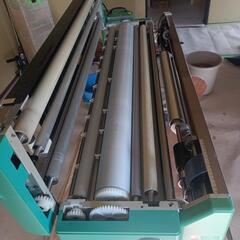 極東Prime.S2クロス糊付け機、九州圏引き取り限定