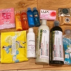 【未使用品】ロクシタン BODYSHOP Lux モデーア 美容...