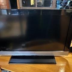 ソニー 26V型 液晶 テレビ ブラビア KDL-26EX300...