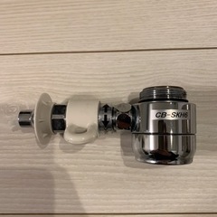 CB-SKH6 分岐水栓 食器洗い乾燥機panasonic