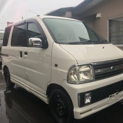 ご成約済　苫小牧発　ローン可　車検満タン　コミコミ　4ＷＤ　ター...