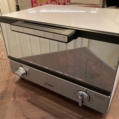 オーブントースター 1,000円