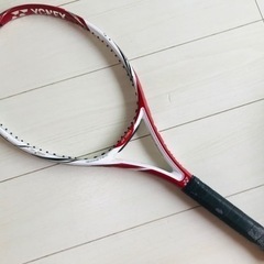 YONEXヨネックス Vcore 100 硬式テニスラケットVコ...