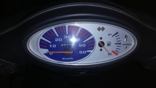 DIO 実働 廃車済み 書類有り 原付(排気量125cc以下)の廃車手続き方法 |