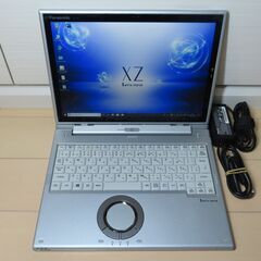 JC1196 パナソニック Let\
