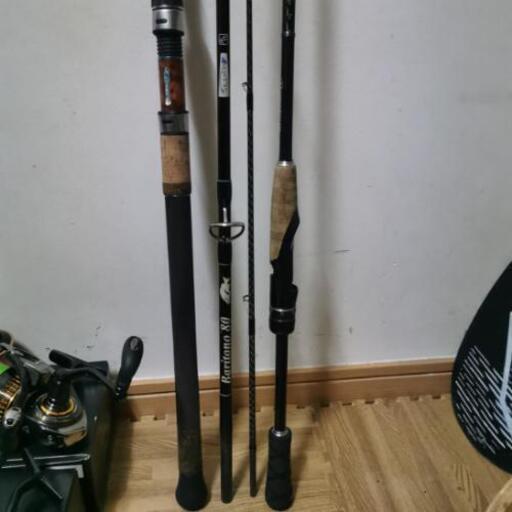 釣具まとめて10万円以上で買って下さる方いませんか マリンスポーツ 釣具まとめて10万円以上で買って下さる方いませんか マリンスポーツ