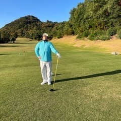 1/5ゴルメン募集です⛳️